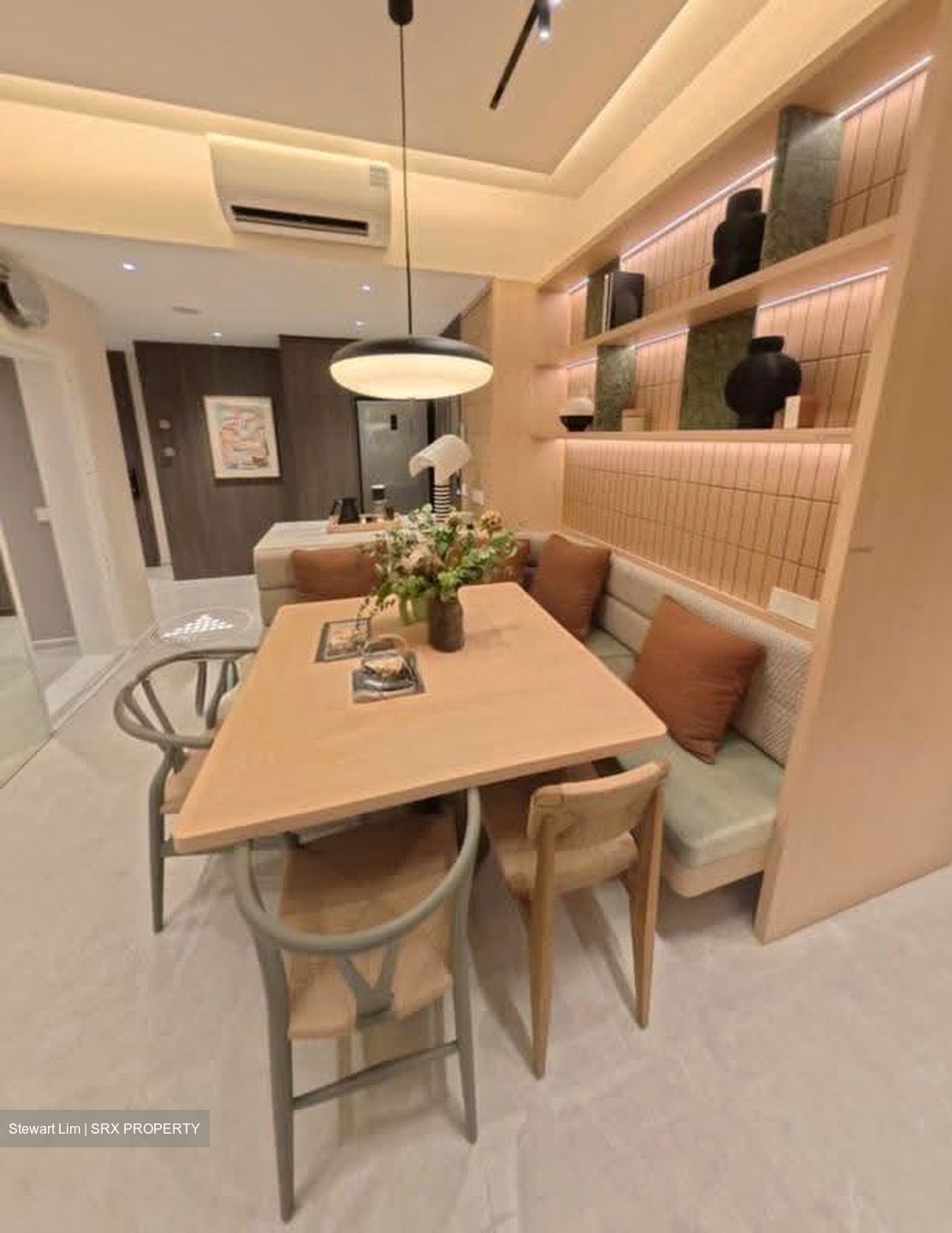 Canberra Crescent Residences (D27), Apartment #609975491